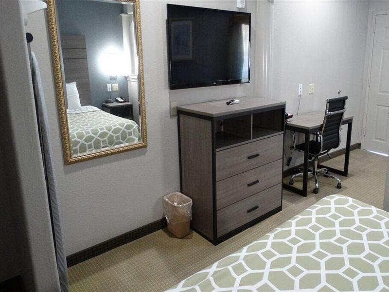 Regency Inn And Suites ハンブル エクステリア 写真