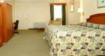 Regency Inn And Suites ハンブル エクステリア 写真