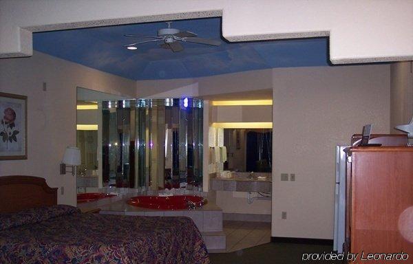 Regency Inn And Suites ハンブル 部屋 写真