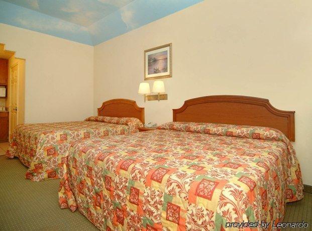 Regency Inn And Suites ハンブル 部屋 写真