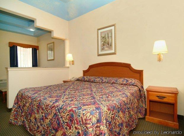 Regency Inn And Suites ハンブル 部屋 写真